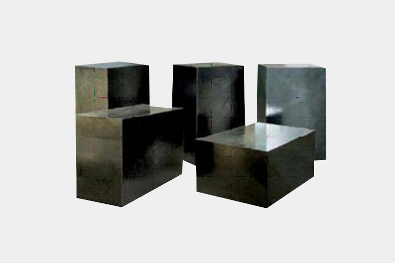 綿陽(yáng)鋼包用鎂碳磚